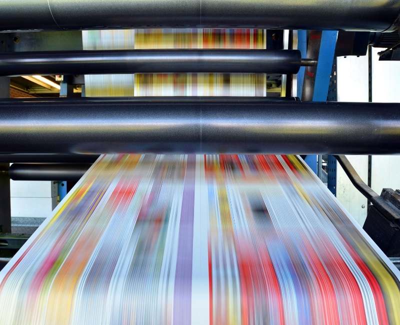 Passaic County best commercial printing service